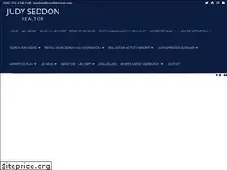 Sites similar to judyseddon.com