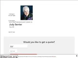 Sites similar to judysemler.com