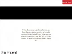 Sites similar to judysfamilyfarm.com