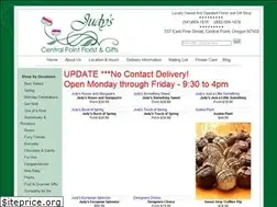 Sites similar to judysflorist.com