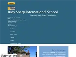 Sites similar to judysharpschool.es
