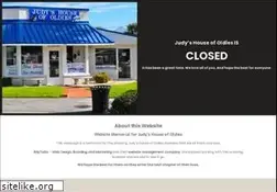 Sites similar to judyshouseofoldies.com
