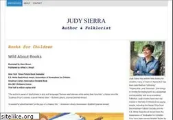Sites similar to judysierra.net