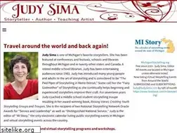 Sites similar to judysima.com