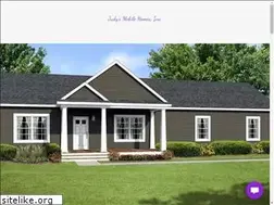 Sites similar to judysmobilehomes.com