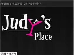 Sites similar to judysplacemobile.com