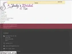 Sites similar to judyssewing.com