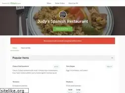 Sites similar to judysspanishrestaurant.com