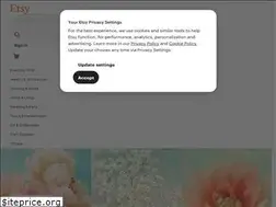 Sites similar to judystalus.etsy.com