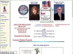 Sites similar to judyteasley.com