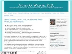Sites similar to judythweaver.com