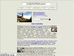 Sites similar to judyvorfeld.com