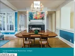 Sites similar to judyweinstock.com