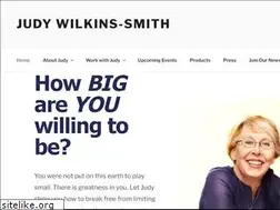 Sites similar to judywilkins-smith.com
