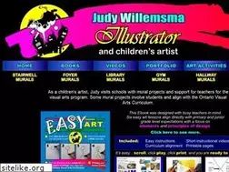 Sites similar to judywill.com