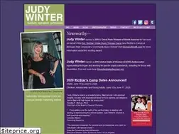 Sites similar to judywinter.com