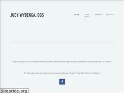 Sites similar to judywybengadds.com