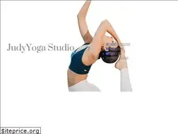 Sites similar to judyyoga.com
