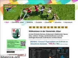 Sites similar to juebar.eu