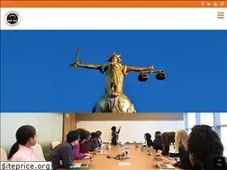 Sites similar to juecesporlademocracia.org