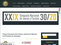 Sites similar to juecesyfiscales.org