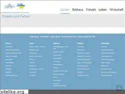Sites similar to juechen.de