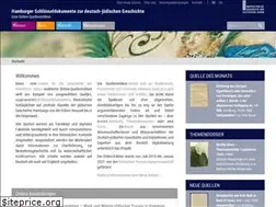 Sites similar to juedische-geschichte-online.net