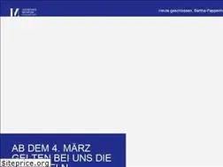 Sites similar to juedisches-museum.de