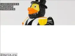Sites similar to juedisches-museum.org