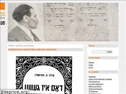 Sites similar to juedischesmuseum.blog