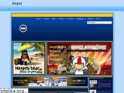 Sites similar to jueg0x.blogspot.com