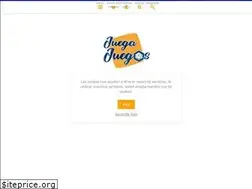 Sites similar to juega-juegos.com