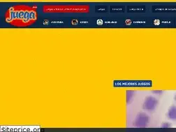 Sites similar to juega.com.ar
