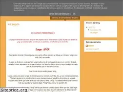 Sites similar to juega3leti.blogspot.com