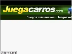 Sites similar to juegacarros.com