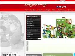 Sites similar to juegaconmigo.es