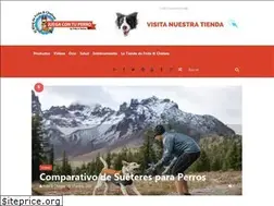 Sites similar to juegacontuperro.com