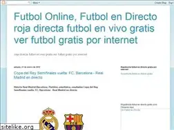 Sites similar to juegaen.blogspot.com