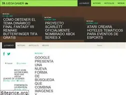Sites similar to juegagamer.com