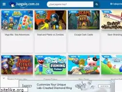Sites similar to juegalo.com.co