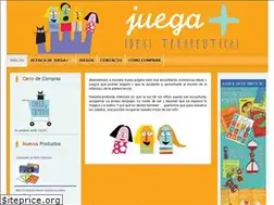 Sites similar to juegamas.cl