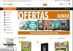 Sites similar to juegamestore.es