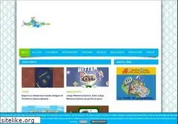 Sites similar to juegaspeque.com