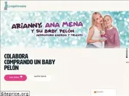 Sites similar to juegaterapia.org