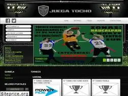 Sites similar to juegatocho.com