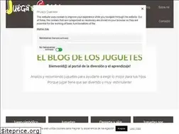 Sites similar to juegaycrece.com