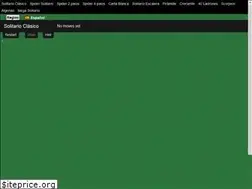 Sites similar to juego-solitario.com