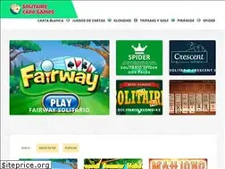 Sites similar to juego-solitario.es