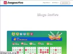 Sites similar to juegoactivo.com
