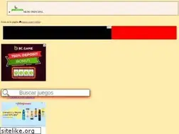Sites similar to juegocaca.com